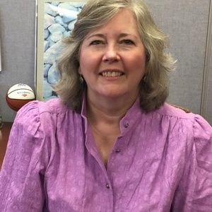 Meet your Posher, Pamela